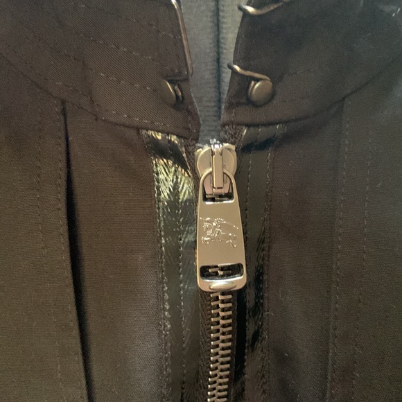 Burberry London Jacket - Picture 7 of 14